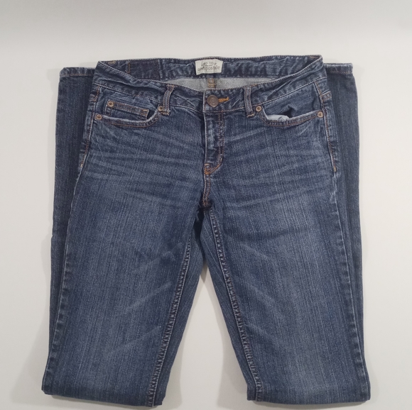 Aeropostale Hailey Flare Jeans - Picture 3 of 12